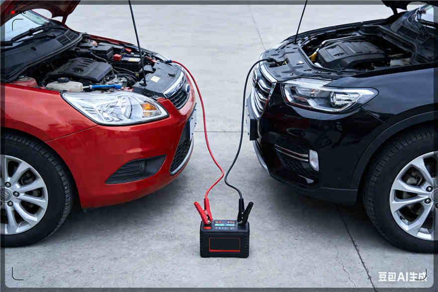 清水河电瓶搭电电话【案例】