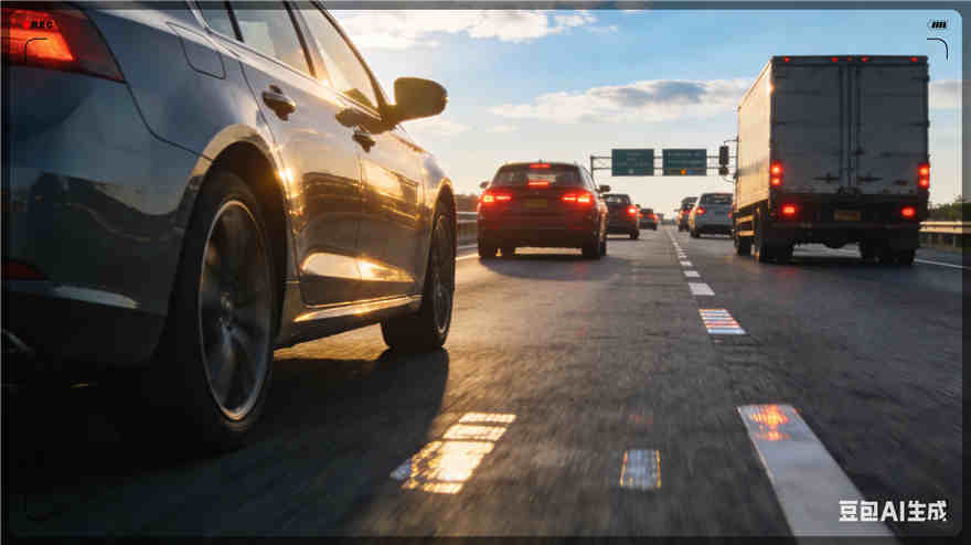 清水河高速公路救援【案例】