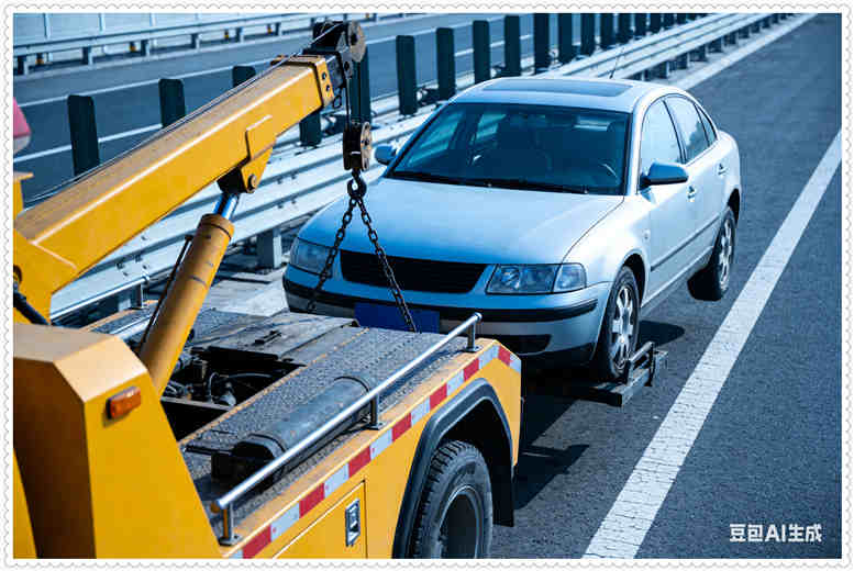 清水河道路救援2026年发展趋势：AI赋能下的清水河道路救援