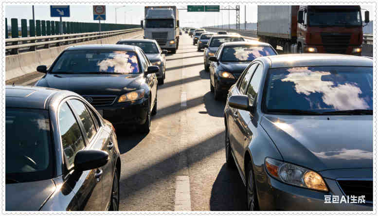 清水河道路救援