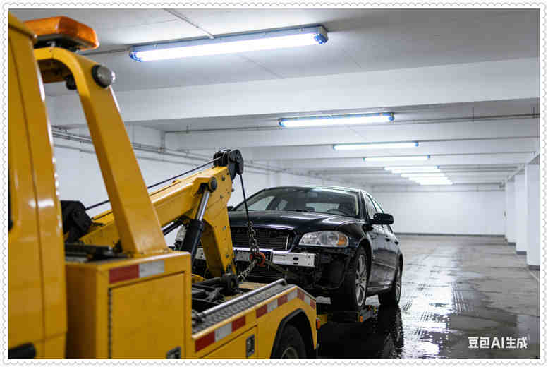 清水河充电桩建设